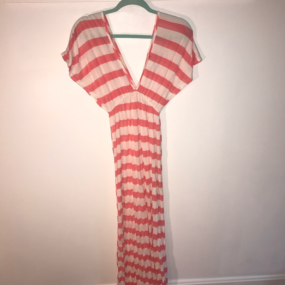 Wear it out! Beach/bar!
